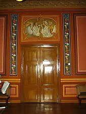 Kárnász House, Târgu Mureș·, Photo: Gyerkó Ferenc