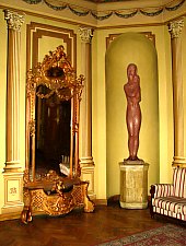 Kárnász House, Târgu Mureș·, Photo: Gyerkó Ferenc