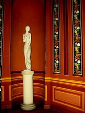 Kárnász House, Târgu Mureș·, Photo: Gyerkó Ferenc