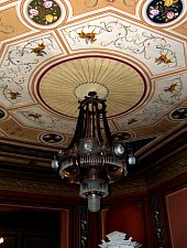 Kárnász House, Târgu Mureș·, Photo: Gyerkó Ferenc