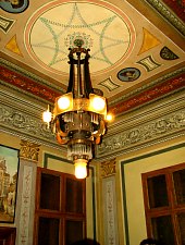 Kárnász House, Târgu Mureș·, Photo: Gyerkó Ferenc