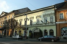 Casa Kárnász, Targu Mures, Foto: Gyerkó Ferenc