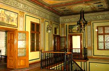 Kárnász House, Târgu Mureș·, Photo: Gyerkó Ferenc