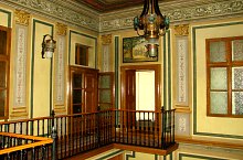 Kárnász House, Târgu Mureș·, Photo: Gyerkó Ferenc