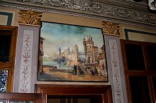 Kárnász House, Târgu Mureș·, Photo: Gyerkó Ferenc