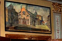 Kárnász House, Târgu Mureș·, Photo: Gyerkó Ferenc