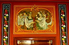 Kárnász House, Târgu Mureș·, Photo: Gyerkó Ferenc