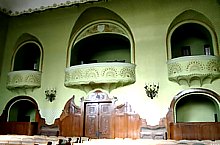 Administration Palace, Târgu Mureș·, Photo: Palatul Administrativ