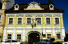 Palatul  Toldalagi, Targu Mures, Foto: Gyerkó Ferenc
