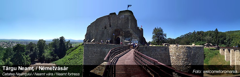 panoramic image Targu_Neamt