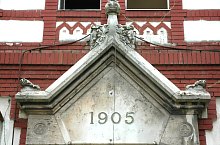 Slaughterhouse, Timișoara·, Photo: Sergiu Stefanov