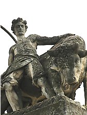 Slaughterhouse, Timișoara·, Photo: Sergiu Stefanov