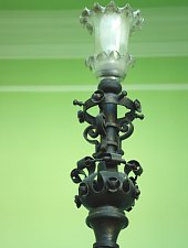 Biblioteca Academiei, Casa Ormós, Timisoara, Foto: Sergiu Stefanov