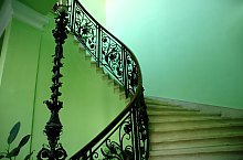 Biblioteca Academiei, Casa Ormós, Timisoara, Foto: Sergiu Stefanov