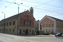Fabrica de bere, Timisoara, Foto: Niculina Olaru