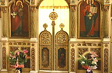 Biserica ortodoxa din Elisabetin, Timisoara, Foto: Sergiu Stefanov