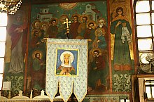 Biserica ortodoxa din Elisabetin, Timisoara, Foto: Sergiu Stefanov