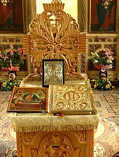 Biserica ortodoxa din Elisabetin, Timisoara, Foto: Sergiu Stefanov