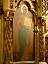 Biserica ortodoxa din Elisabetin, Timisoara, Foto: Sergiu Stefanov