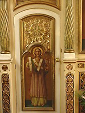 Biserica ortodoxa din Elisabetin, Timisoara, Foto: Sergiu Stefanov