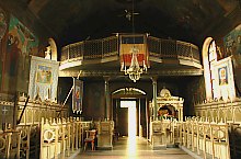 Biserica ortodoxa din Elisabetin, Timisoara, Foto: Sergiu Stefanov