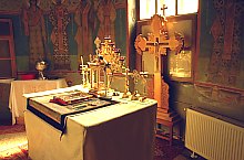 Biserica ortodoxa din Elisabetin, Timisoara, Foto: Sergiu Stefanov