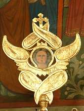 Biserica ortodoxa din Elisabetin, Timisoara, Foto: Sergiu Stefanov