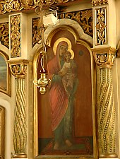 Biserica ortodoxa din Elisabetin, Timisoara, Foto: Sergiu Stefanov