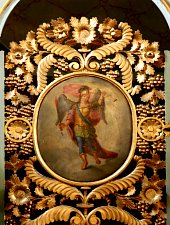 Mehala negyedi szerb templom, Temesvár., Fotó: Nestorovici Iota diakónus