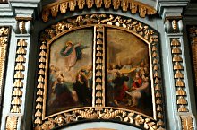 Mehala negyedi szerb templom, Temesvár., Fotó: Nestorovici Iota diakónus