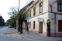 Vastuskó, Temesvár., Fotó: Iulian Maiorescu