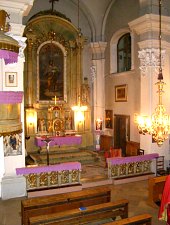 Biserica calugarilor mizericordieni, Biserica greco-catolica, Timisoara, Foto: Cristina Marincu