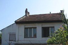 Casa turceasca, Timisoara, Foto: Niculina Olaru
