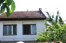 Casa turceasca, Timisoara, Foto: Niculina Olaru