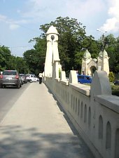 Podul Decebal, Timisoara, Foto: Niculina Olaru