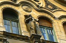 Casa Emmer, Timisoara, Foto: Marian Ghibu