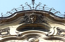 Casa Emmer, Timisoara, Foto: Ilona Martin