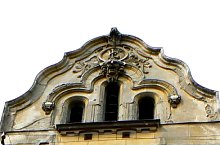 Casa Emmer, Timisoara, Foto: Marian Ghibu