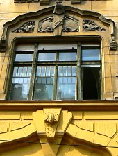 Casa Emmer, Timisoara, Foto: Marian Ghibu