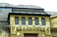 Palatul Löffler, Timisoara, Foto: Marian Ghibu