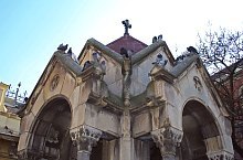 Monumentul Sfintei Fecioare Maria, Timisoara, Foto: Iulian Maiorescu