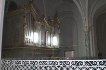 Biserica Ordinului Calugaritelor de Notre Dame, Timisoara, Foto: Letiția Olah