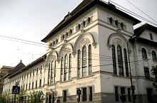 City hall, Timișoara·, Photo: Niculina Olaru
