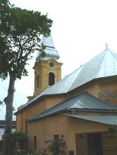 Biserica romano-catolica Freidorf, Timisoara, Foto: Episcopia Romano-catolică