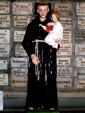 Biserica Sfanta Ecaterina, Timisoara, Foto: sr. Letiția Olah