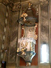 Biserica Sfanta Ecaterina, Timisoara, Foto: sr. Letiția Olah