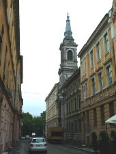 Biserica Sfanta Ecaterina, Timisoara, Foto: Episcopia Romano-catolică