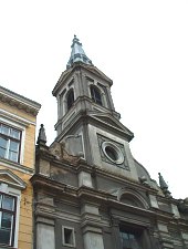 Biserica Sfanta Ecaterina, Timisoara, Foto: Episcopia Romano-catolică