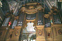 Biserica Sfanta Ecaterina, Timisoara, Foto: sr. Letiția Olah