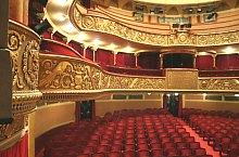 Palatul Culturii, Teatrul si Opera, Timisoara, Foto: Palatul Culturii
